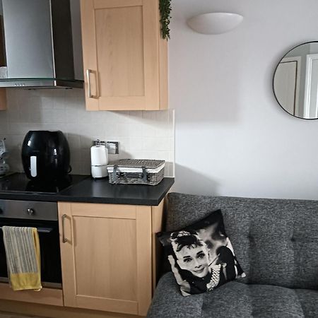 Bijou Apartment Berwick Upon Tweed Eksteriør bilde