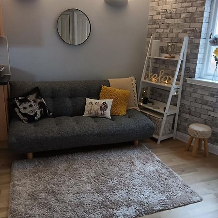 Bijou Apartment Berwick Upon Tweed Eksteriør bilde