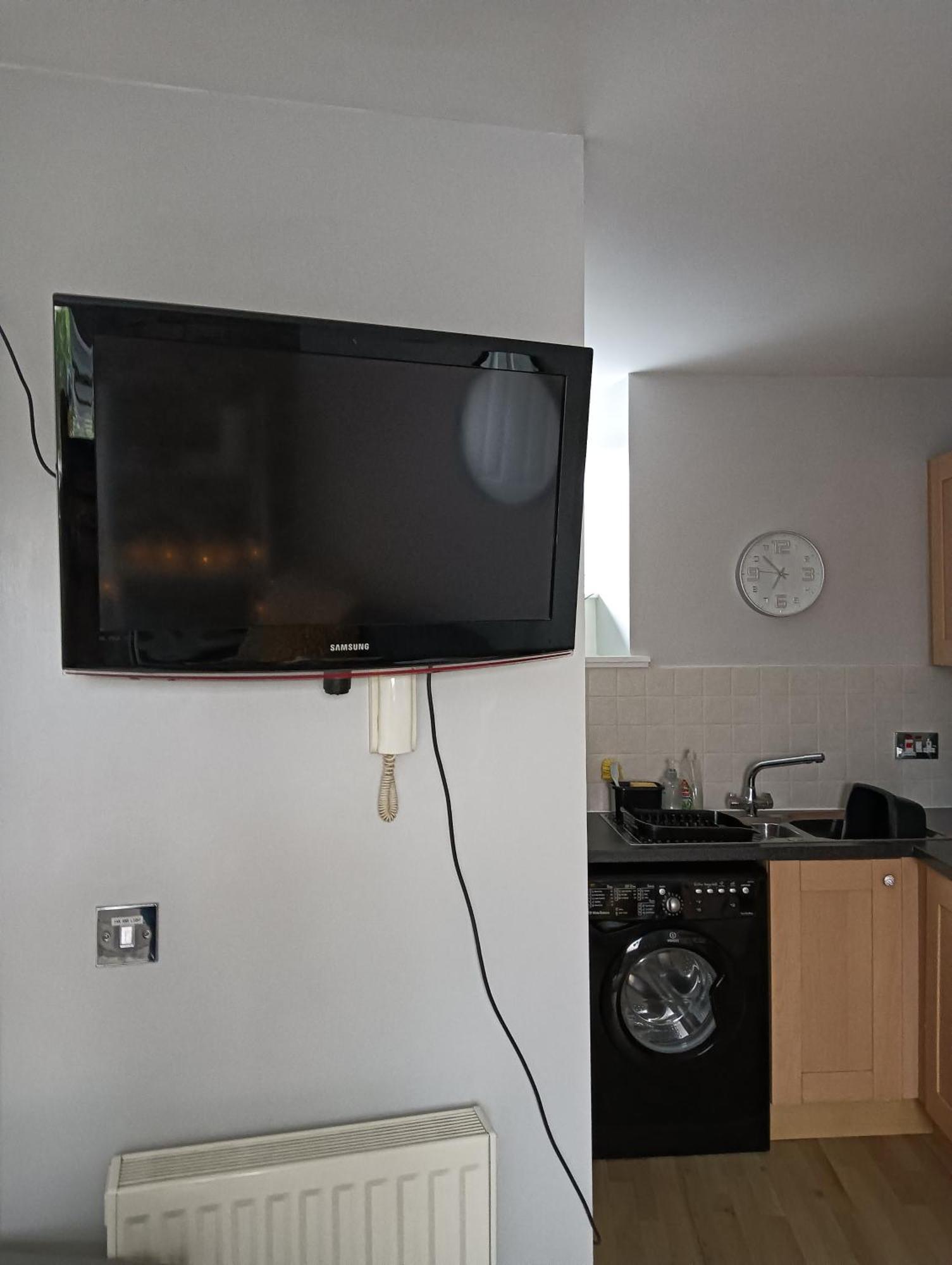 Bijou Apartment Berwick Upon Tweed Eksteriør bilde