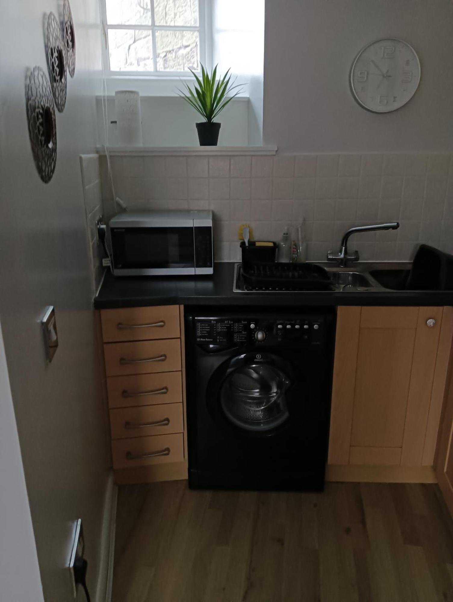 Bijou Apartment Berwick Upon Tweed Eksteriør bilde