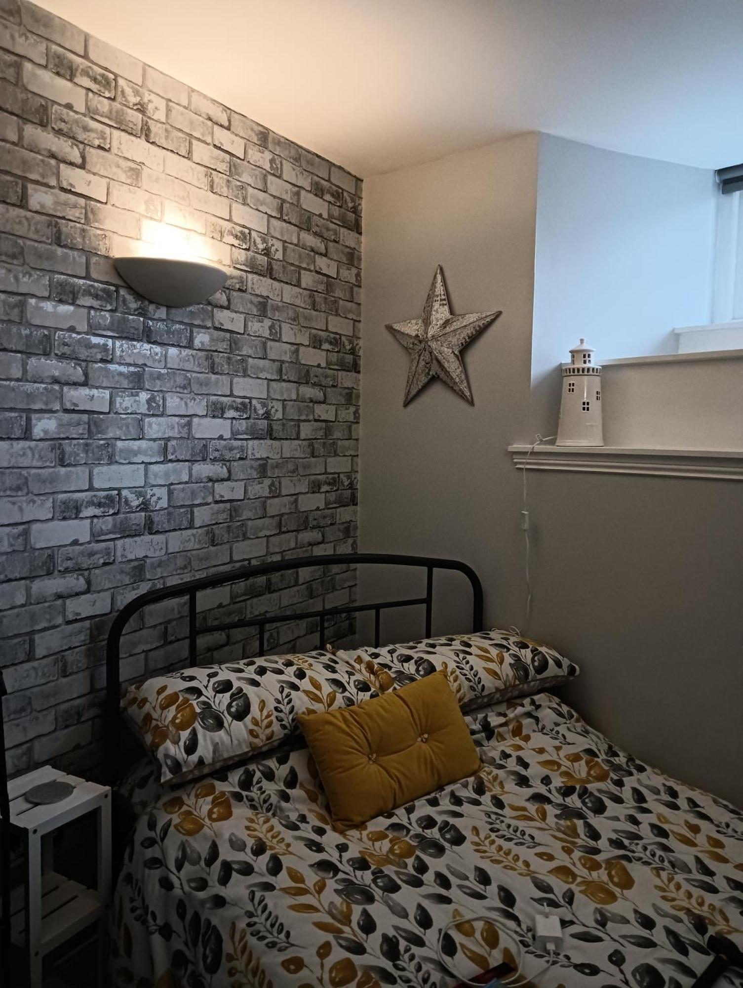 Bijou Apartment Berwick Upon Tweed Eksteriør bilde