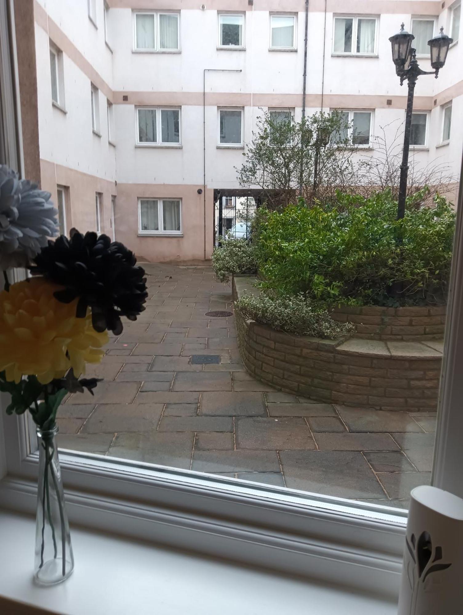 Bijou Apartment Berwick Upon Tweed Eksteriør bilde